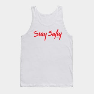 Stay Salty - Salt and Light - Matthew 5:13 Christian Tee Tank Top